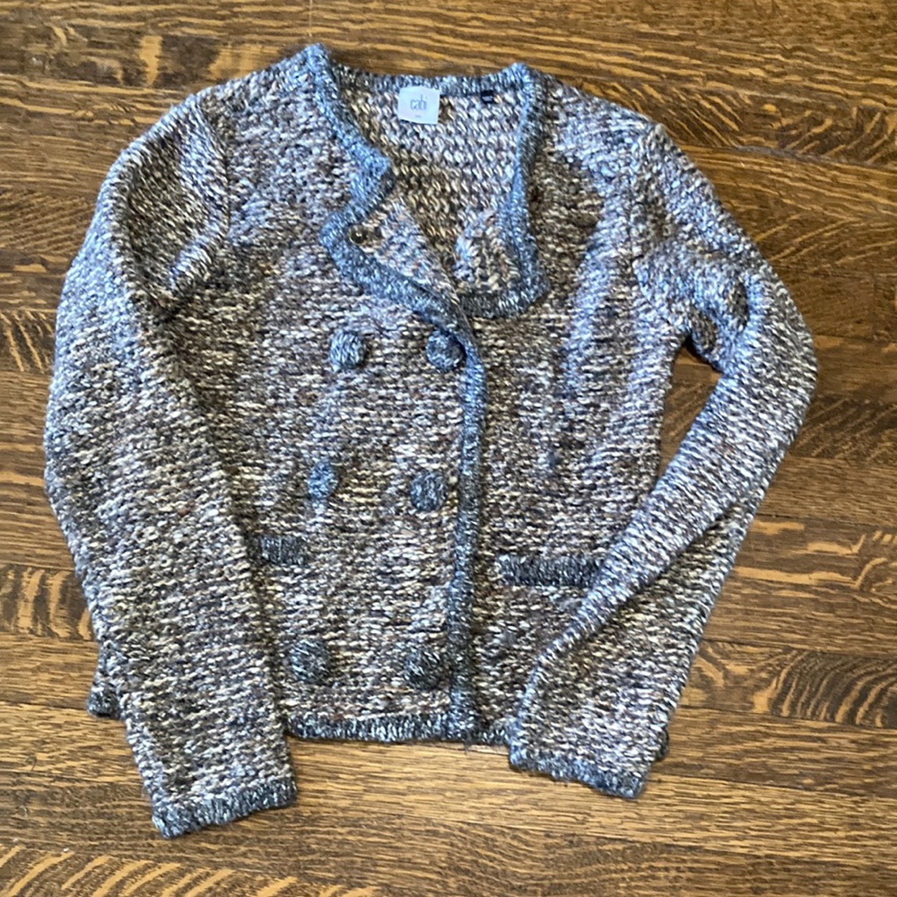 CABI sweater Small